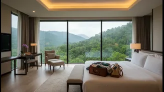 Monsoon Hotel Bookings Brings Fresh Context to Prices, Flexible Deals and Quieter Destinations without Removing its Limits