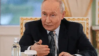 Russia recalls UK ambassador as tensions rise over Britain’s Ukraine support