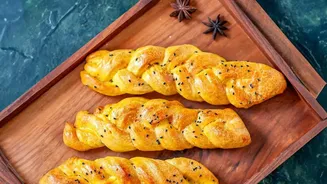 Seasonal Loaves Showcase Chennai's Culinary Creativity