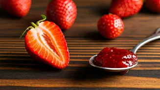 Strawberry Season in Mumbai: Delectable Menus to Savor!