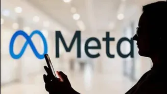 Meta lays off hundreds of employees in global restructuring