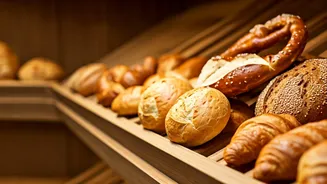 J Hearsch & Co: A German Baker's Legacy in Bandra, Mumbai