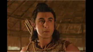 Ranbir Kapoor Defends Ramayana VFX Amid Criticism: ‘People Who Don’t Know How CG Is Done…’