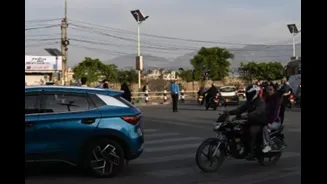 Nepal Announces Two-Day Weekend To Save Fuel As Iran War Triggers Global Oil Shock