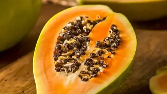 The Fruit-Safety Checks That Matter When Buying Papaya in Monsoon