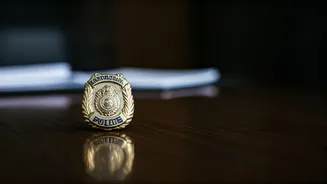 Karnataka DGP's Suspension: Decoding the Controversy