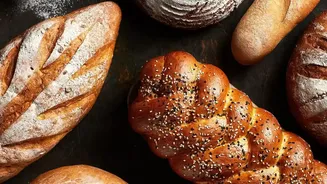 A $60 Loaf and $14 Toast: Inside New York's Premium Bread Experience
