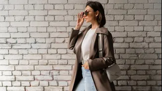 Casual Chic: o segredo para se vestir bem sem perder o conforto