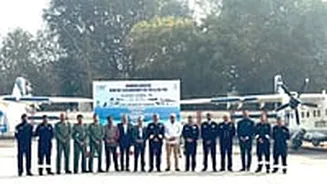 Indian Coast Guard Marks 50th Raising Day With Fishermen Safety Drive And Community Outreach In Versova