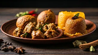 5 Chettinad Delights: A Culinary Journey in South India
