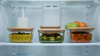 Planning For A Shared-Fridge Agreement Requires Clear Choices About Date Labels