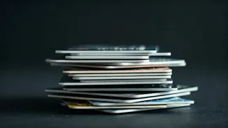 Credit Card Updates: What to Expect from Major Banks