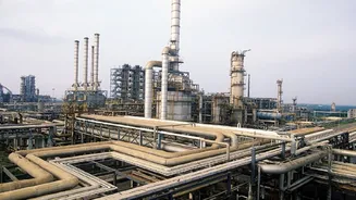 MRPL Q3 Results: PSU stock jumps up to 12% after strong operating performance