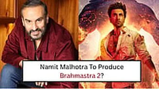 After Ramayana, Namit Malhotra To Produce Ranbir Kapoor-Ayan Mukerji's Brahmastra 2? Here's What We Know