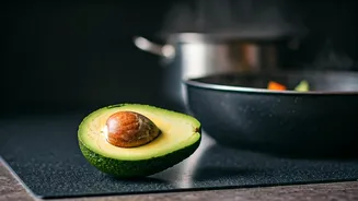 7 Kitchen Blunders That Steal Food Nutrients