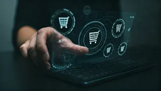 Revolutionizing Retail: Amazon's New AI Assistant Automates Shopping and Personalizes Your Experience