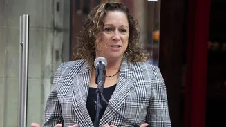 Why 400 millionaires, billionaires seek more taxes on the super-rich