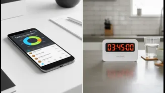 Intermittent Fasting And Calorie Tracking Deliver Comparable Outcomes