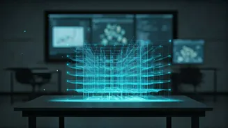 University Classrooms Adopt Real Time AI Architectural Stress Testing Tech
