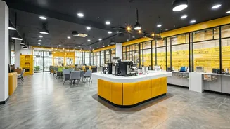 Bengaluru's Gen Z Post Office: A New Hub for the Youth