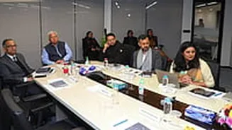 Second Meeting of IES Taskforce Held to Review Version 0.2 Strategy and Architecture Documents