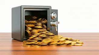 New Rules For EPF Corpus Access Are Here