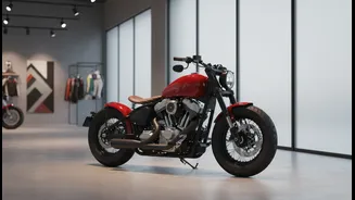 Factory Bobbers Like Deadwood Are Turning Modification Culture Into Showroom Products