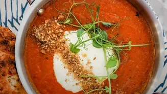 Monsoon Kitchen Guide: Five One-Pot Meals To Try At Home