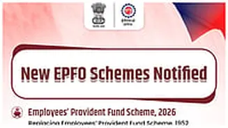 EPF Rules Change Under 2026 Scheme, Here's What Employees Must Know About PF And ₹7 Lakh Cover?