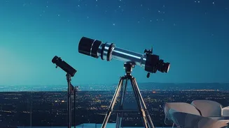 Mobile Astronomy Is Making Stargazing Easier Than Ever