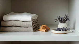 Musty Wardrobes Need A Freshness Game Plan