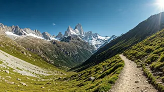 Affordable Almaty Outperforms European Destinations In Budget Friendly Mountain Tourism