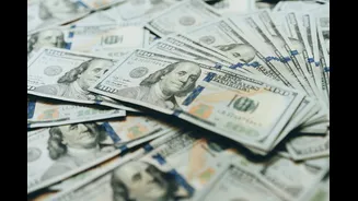 Dólar sobe e Bolsa afunda com novo tarifaço de Trump e tensão no Irã