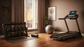 Evening Workouts May Suit Some People Better