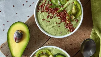 Pre Festival Gut Resets Clean Eating Advice And Light Soups Support Smooth Daily Digestion
