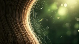 Experts Decode This Year's Monsoon Hair Fall