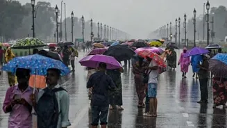 Delhi records 10th straight 'satisfactory' air quality day since 2024