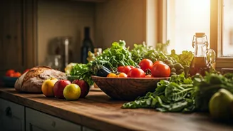 Grandma’s Kitchen Just Beat Every Trendy Diet