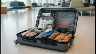 Carry-On Rules Matter Most On Low-Cost And Multi-Airline Itineraries