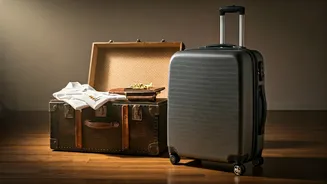 Cabin Crew's Viral Goodbye: Trading Dream Flights for Life's Real Moments