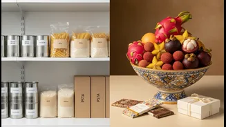 Brands Need Different Value Stories for Staples and Optional Treats