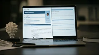 Projects Help Resumes Survive The First Filter