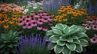 15 Perennial Flowers: Your Guide to a Spring Planting for All-Summer Blooms!
