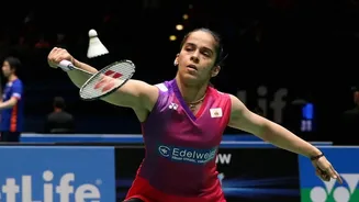 Saina Nehwal Achievements: Titles, Medals and Records That Changed Indian Badminton