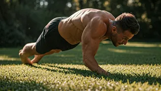 Outdoor Animal-Flow Movements Build Insane Core Functional Mobility Flexibly