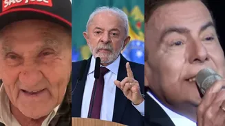 5 casos de famosos que sofreram quedas e a importância de evitá-las na terceira idade