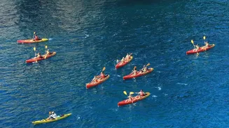 Getting Started With Rental Equipment In Kayaking And Paddleboarding: A Practical Comparison