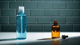 Pre Shampoo Tonics Outperform Standard Hair Oils In Monsoon
