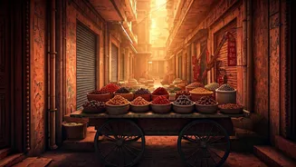 India's Streets Have Stories To Tell
