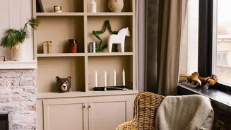 The 2026 Slow-Decorating Trend: How to Think About Learning How a Space Is Actually Used